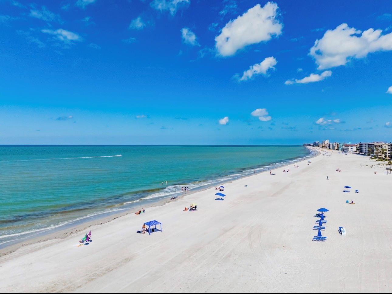 WAVE RESORT CONDO - Residential