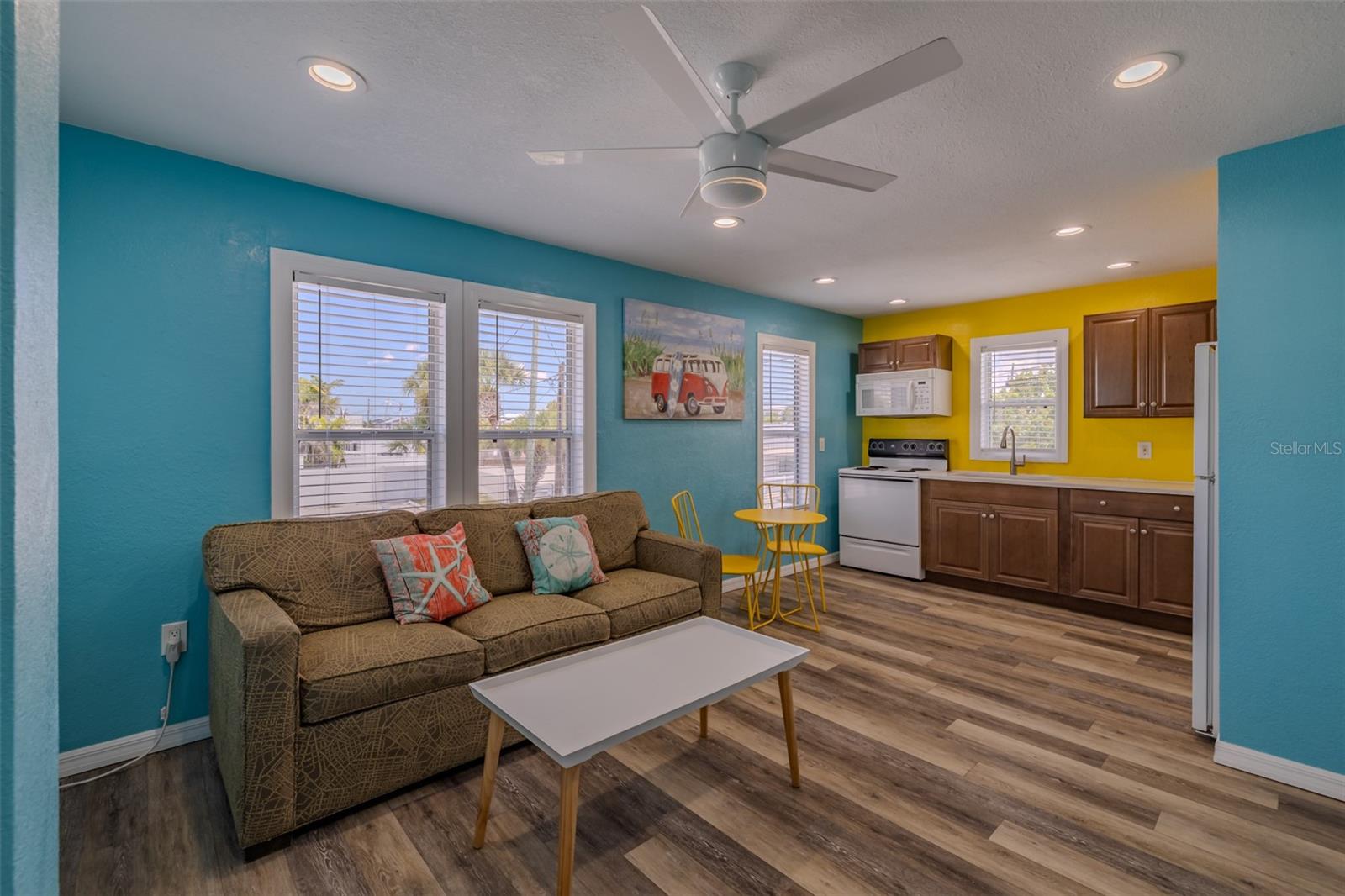 WAVE RESORT CONDO - Residential