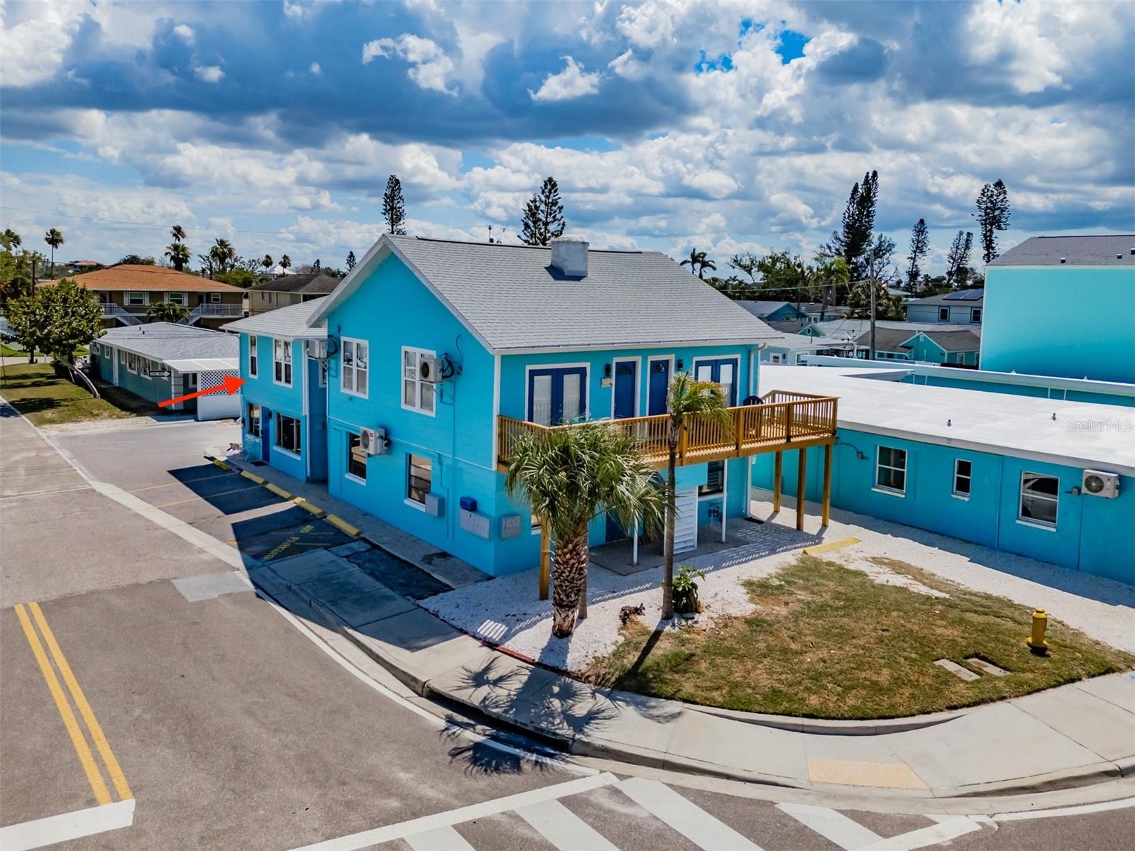 WAVE RESORT CONDO - Residential