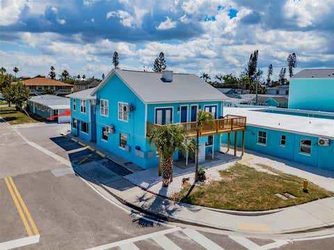 Photo of 13343 Gulf Boulevard #14, Madeira Beach, FL 33708 (MLS # TB8507789)
