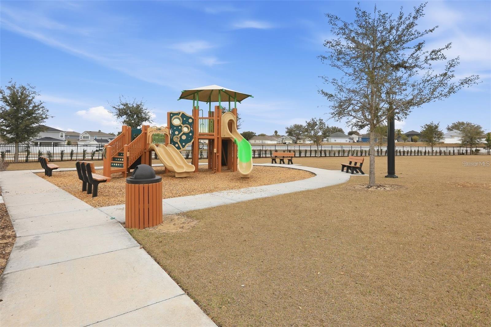 MIRABELLA PH 1 - Residential