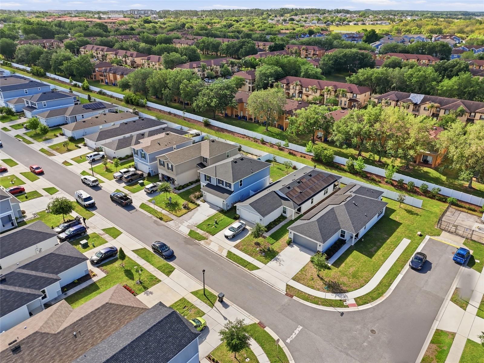 MIRABELLA PH 1 - Residential