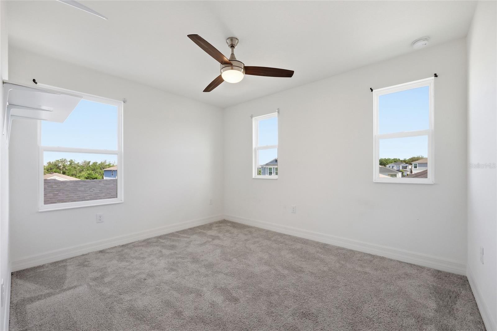 MIRABELLA PH 1 - Residential