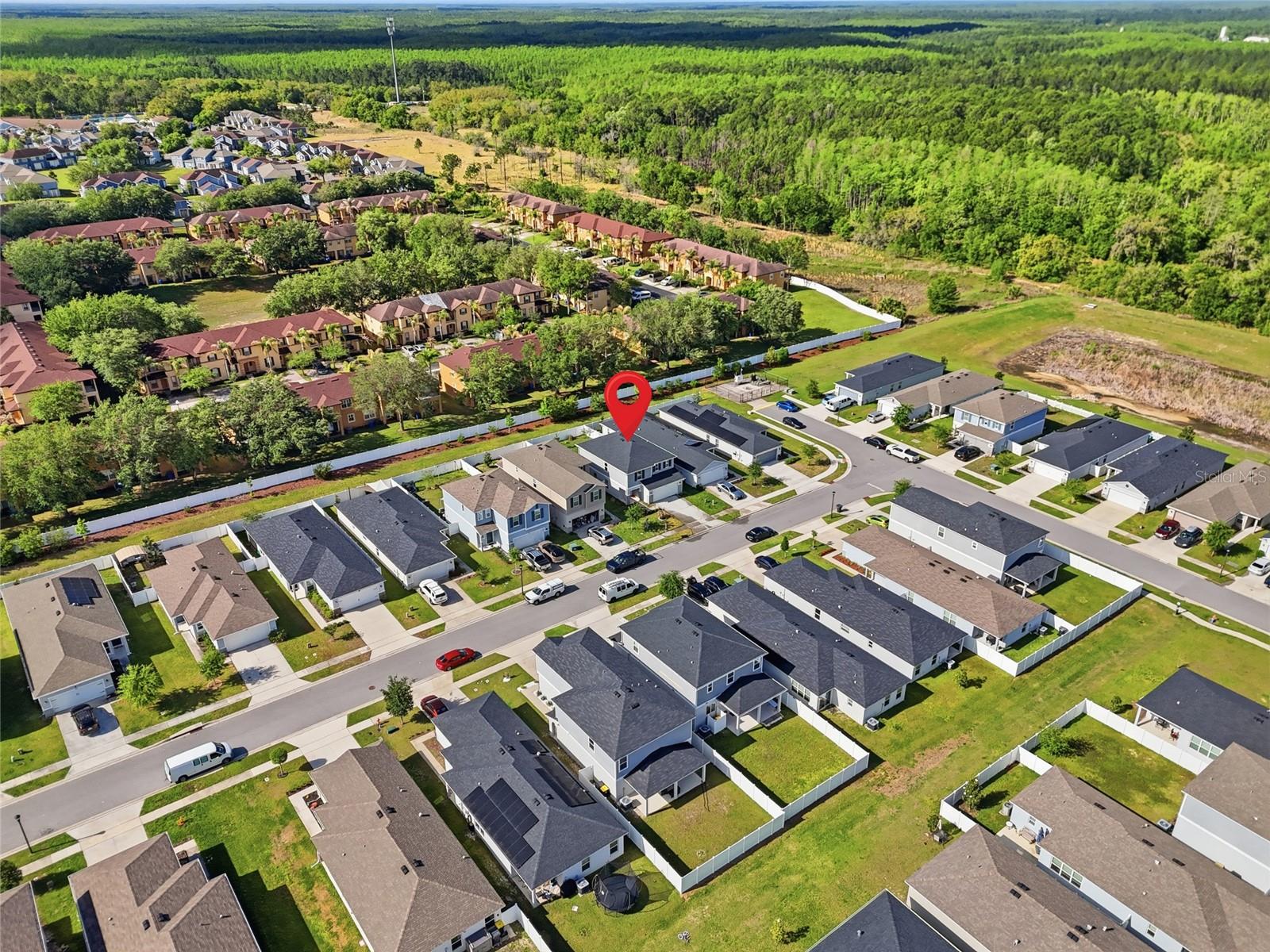 MIRABELLA PH 1 - Residential