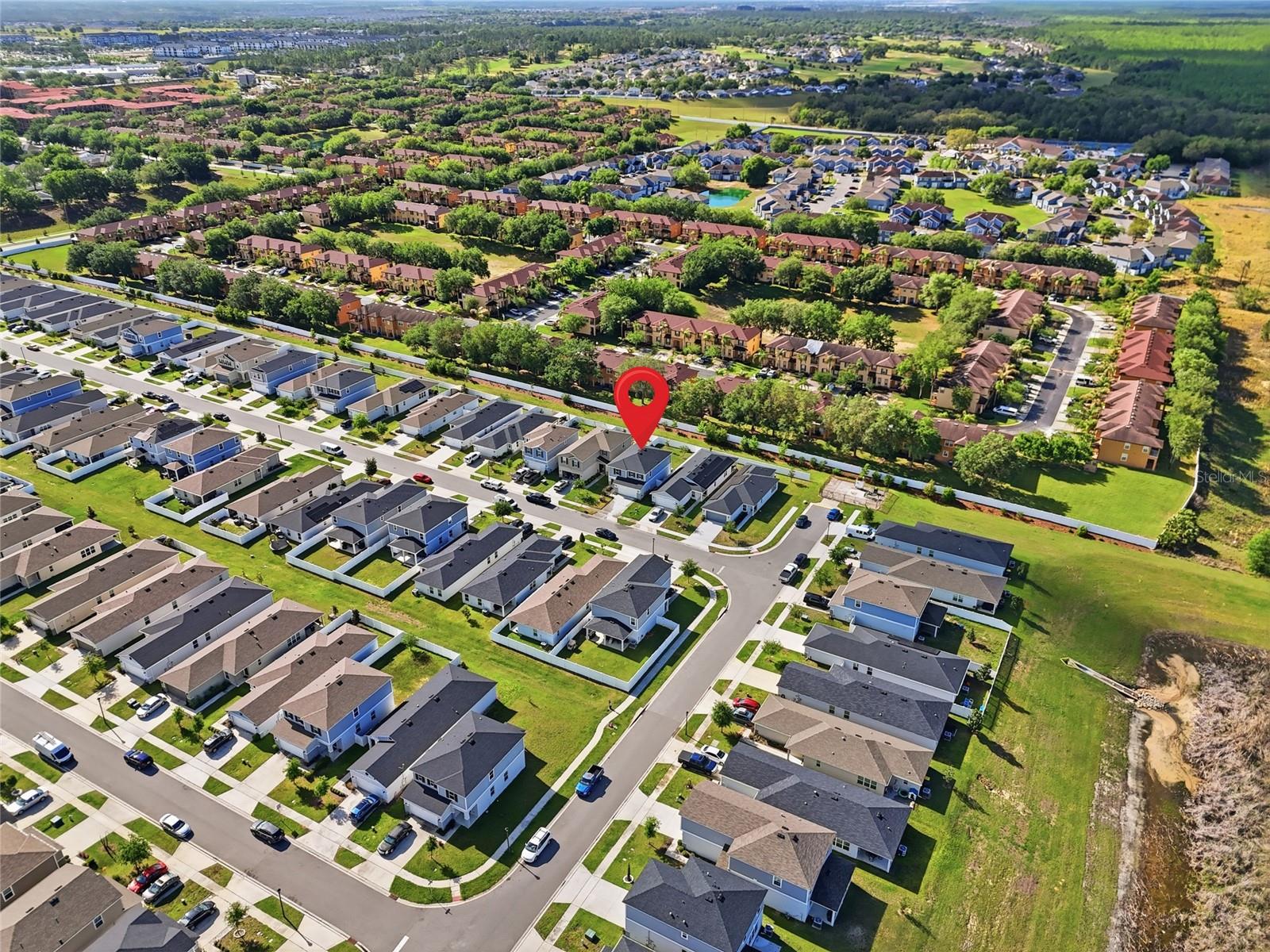 MIRABELLA PH 1 - Residential