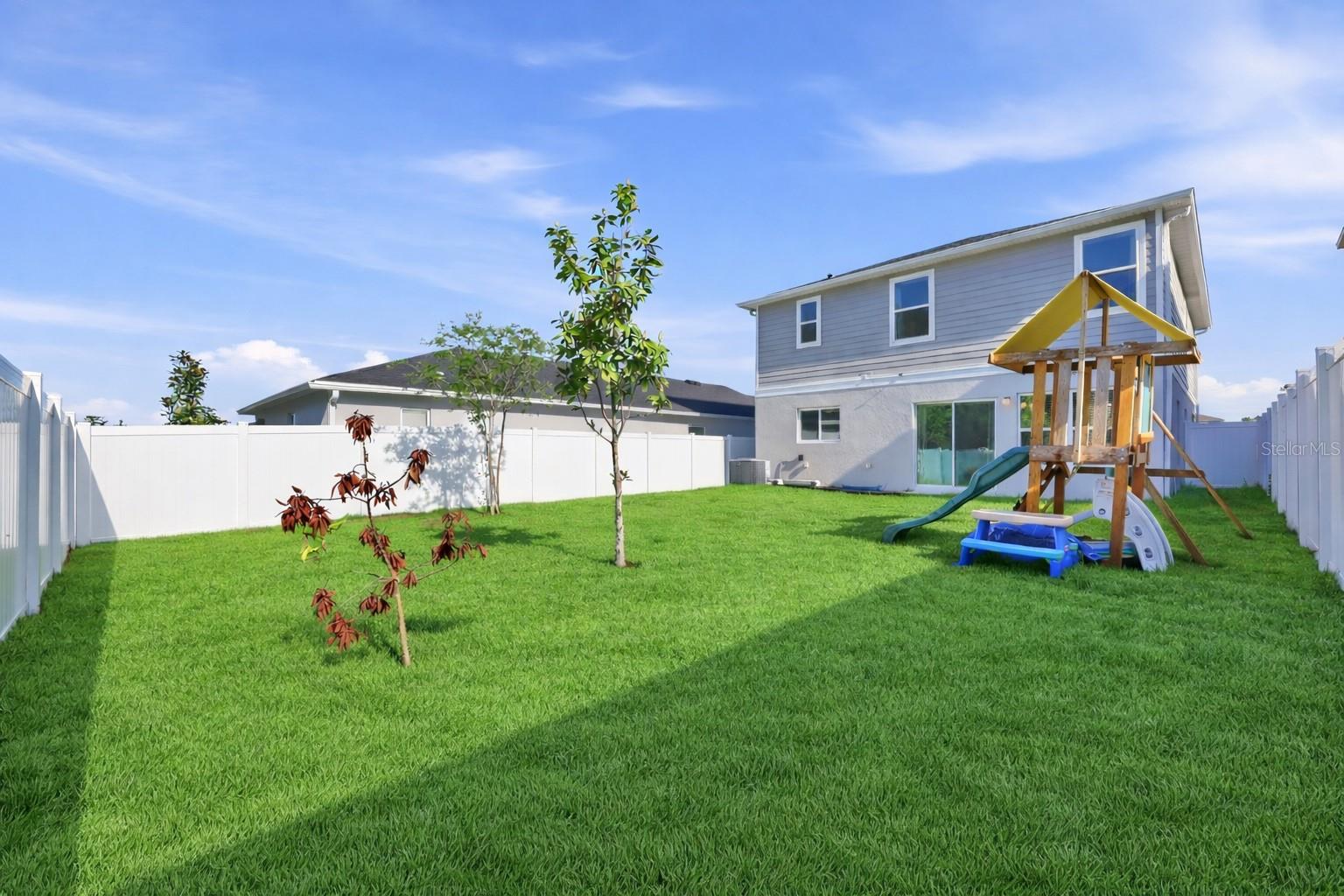 MIRABELLA PH 1 - Residential