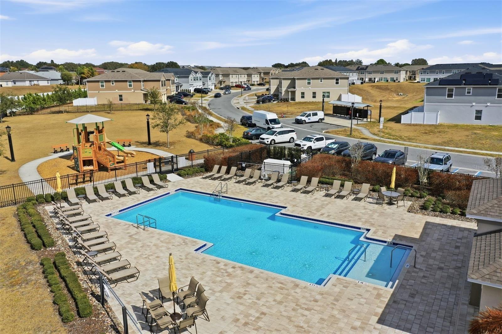 MIRABELLA PH 1 - Residential