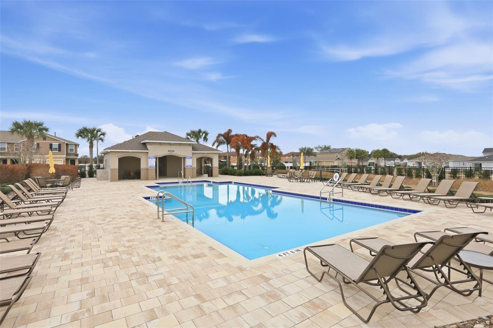 MIRABELLA PH 1 - Residential