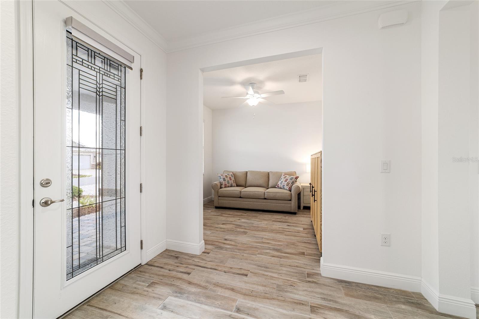 ON TOP OF THE WORLD - Residential