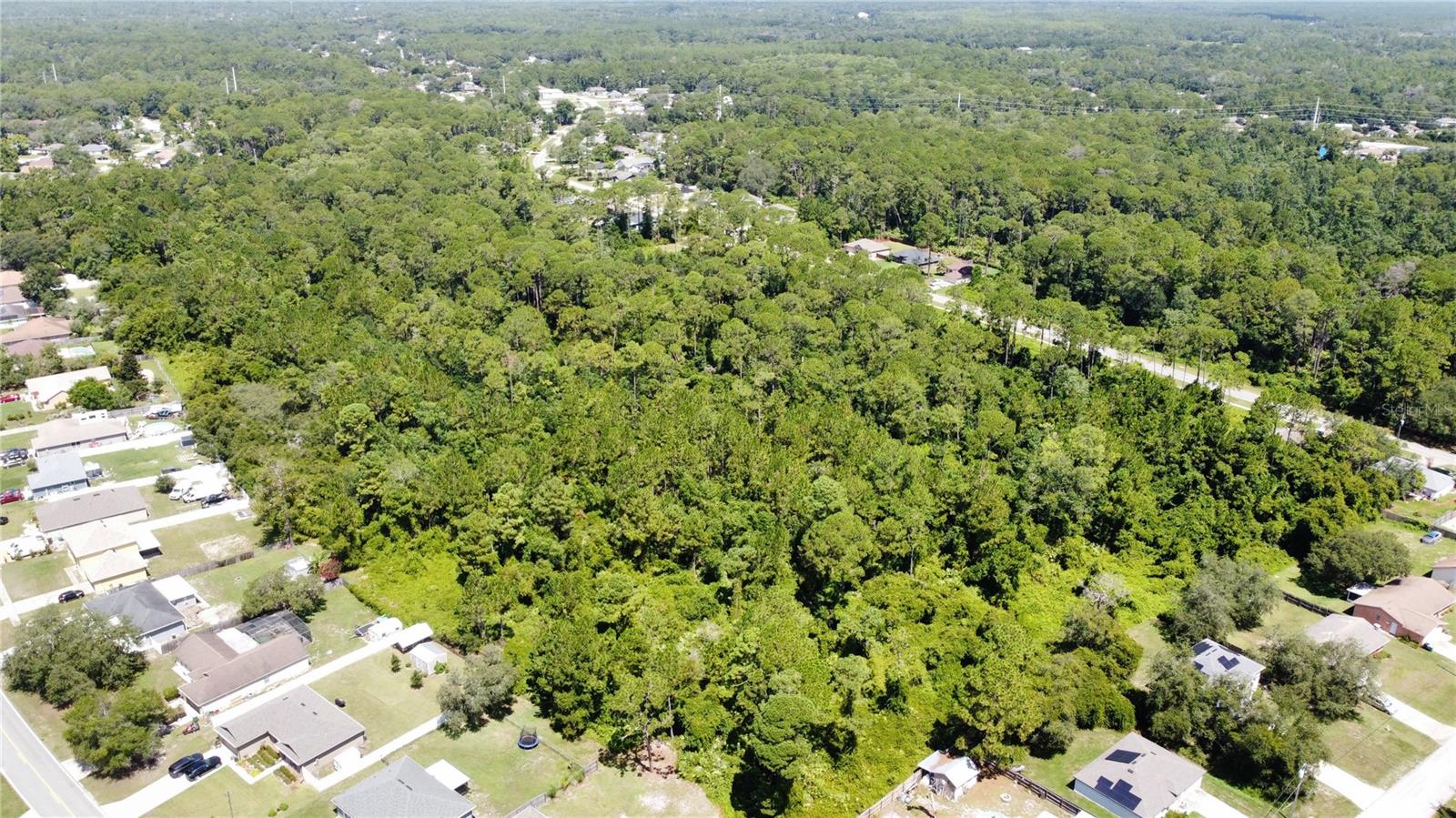 DELTONA LAKES UNIT 54 - Land