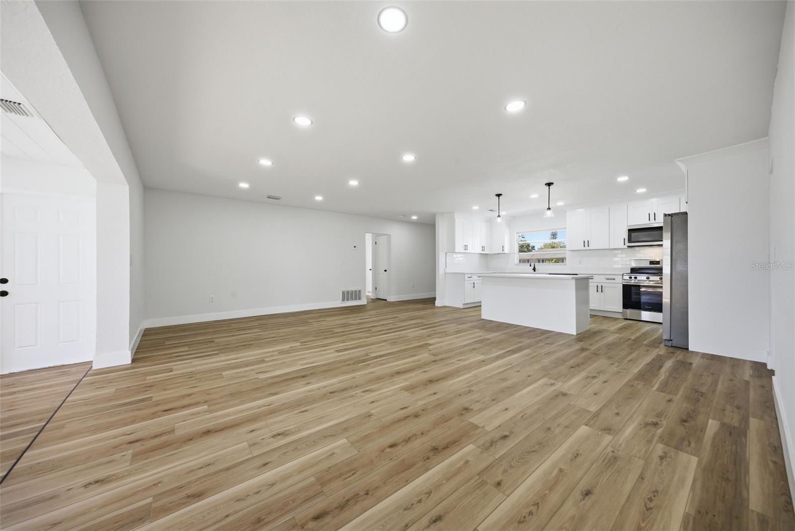 WESTOVER - Residential