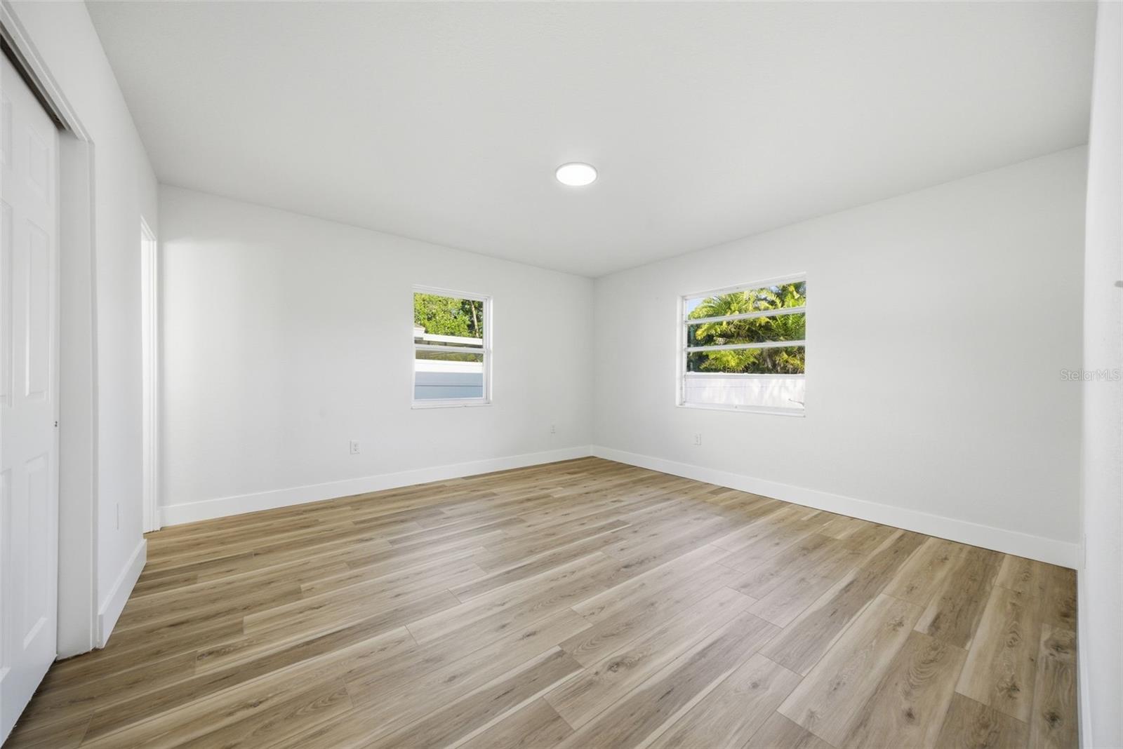 WESTOVER - Residential