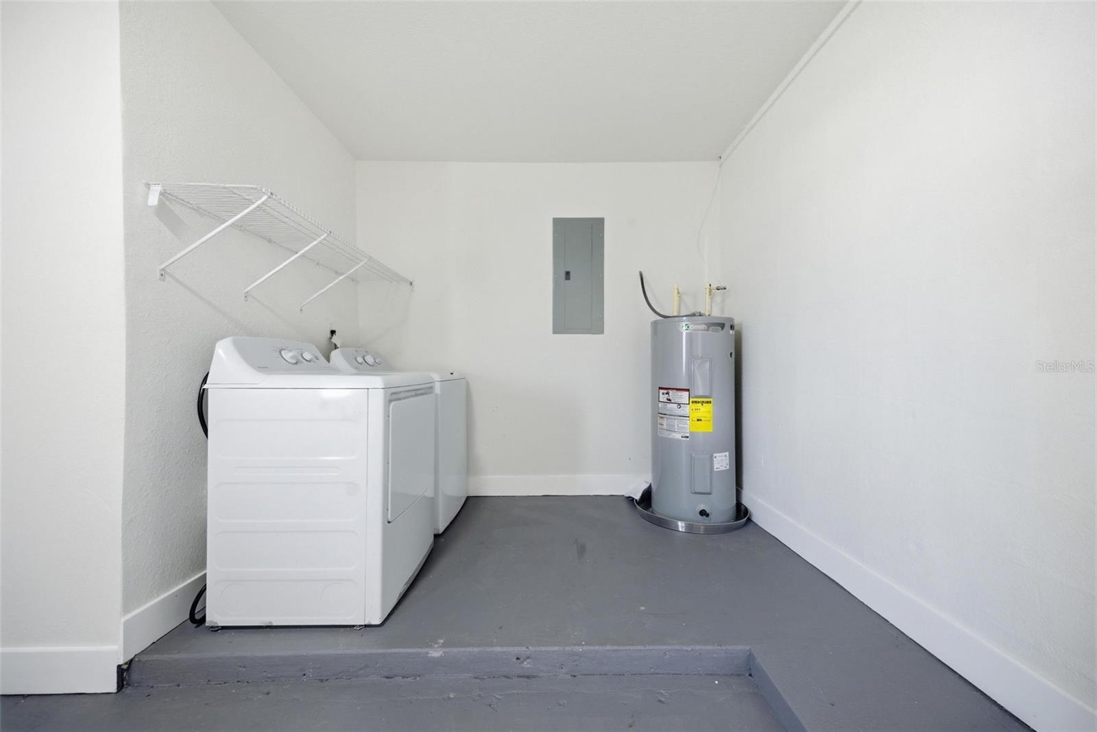 WESTOVER - Residential