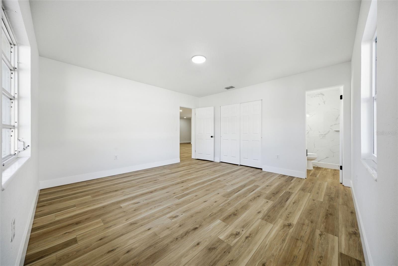 WESTOVER - Residential