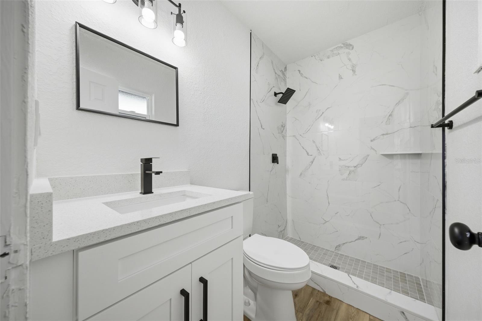 WESTOVER - Residential