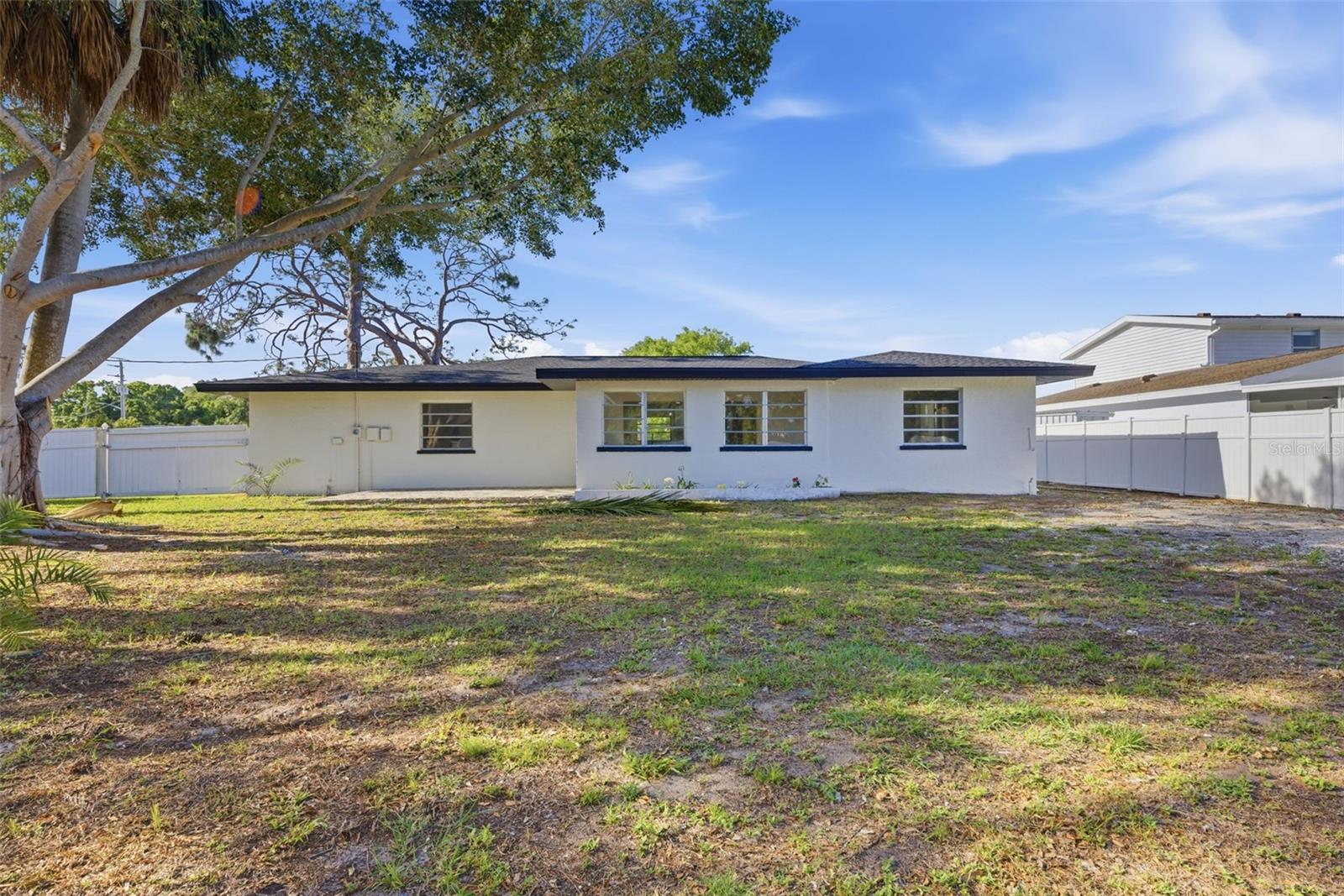 WESTOVER - Residential