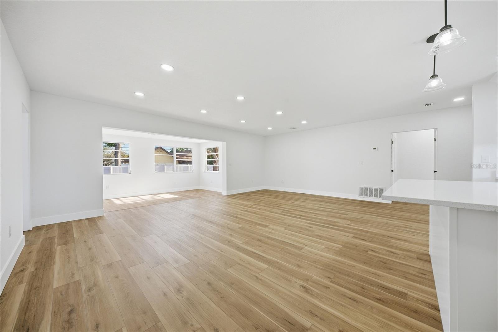 WESTOVER - Residential