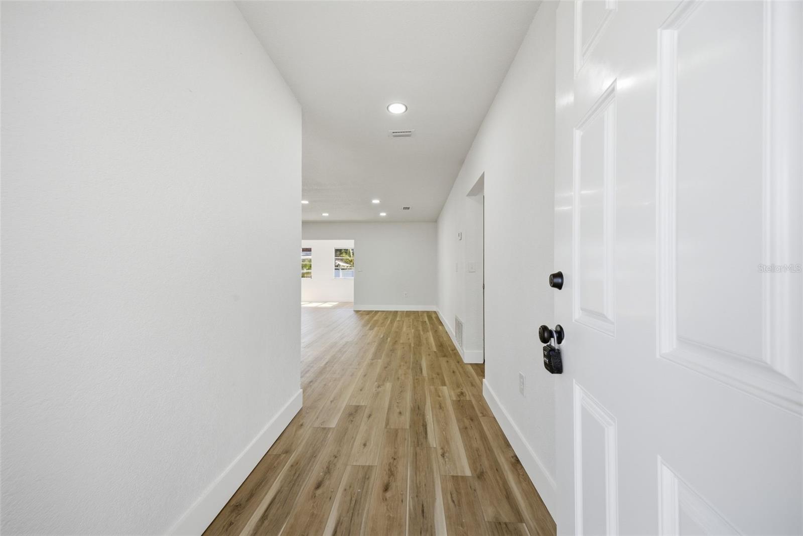 WESTOVER - Residential