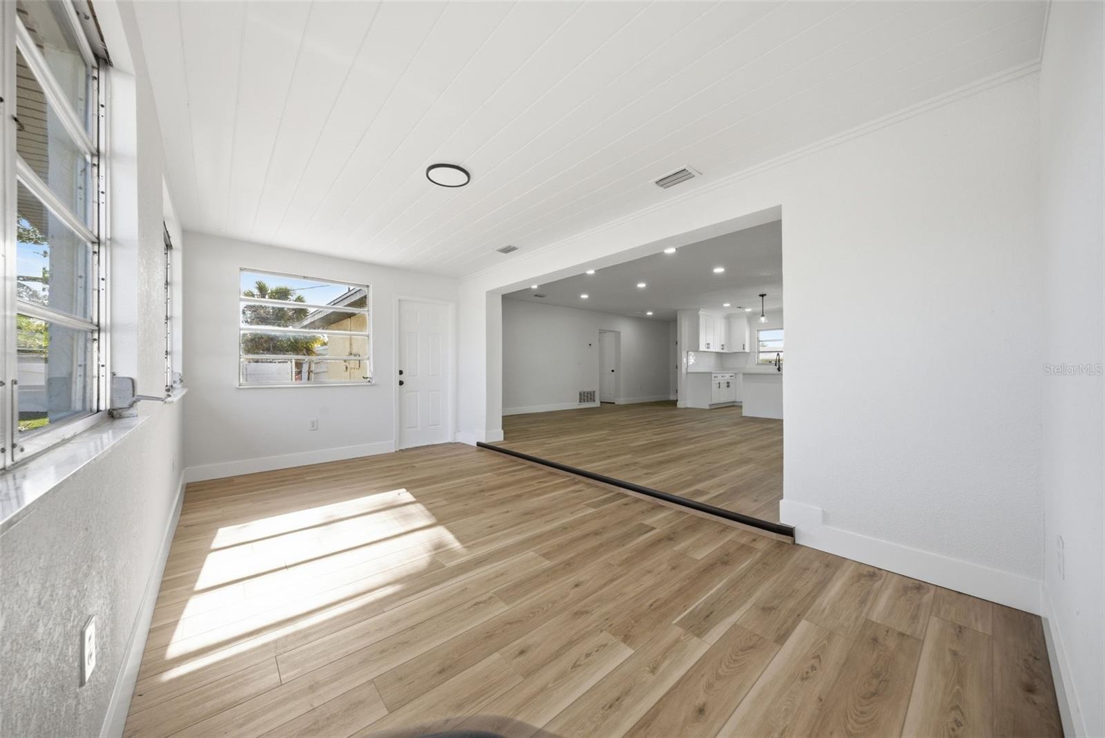 WESTOVER - Residential