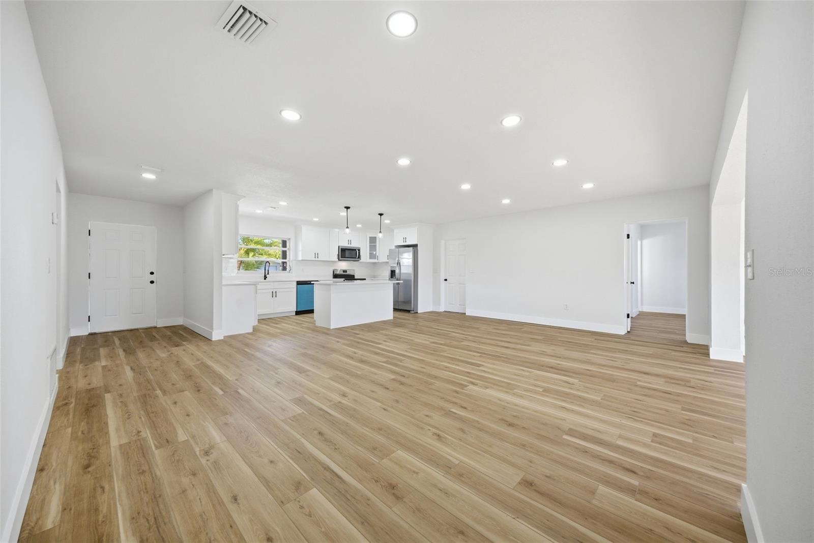 WESTOVER - Residential