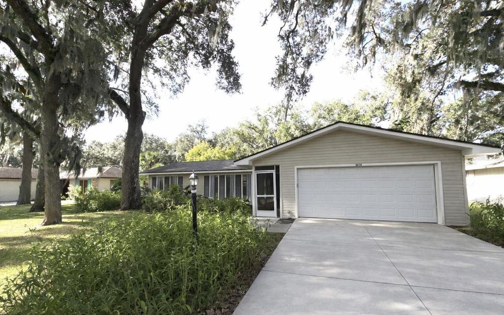 Photo of 1854 Lime Tree Drive, Edgewater, FL 32141 (MLS # V4947269)
