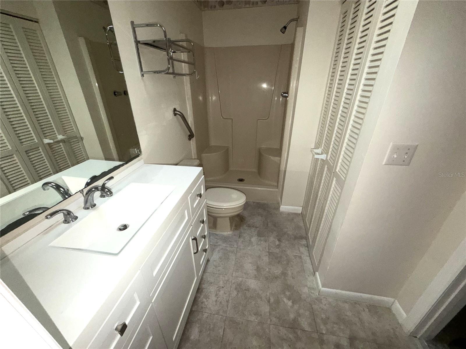 FLORIDA SHORES 01 - Residential