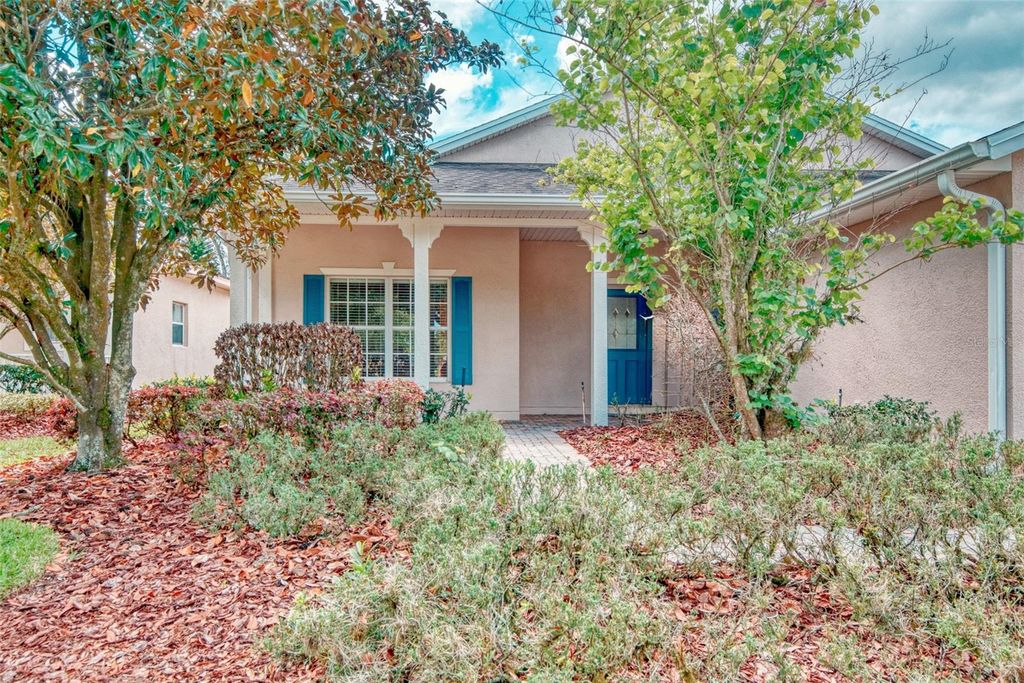 Photo of 100 Meridian Avenue, Poinciana, FL 34759 (MLS # S5147462)