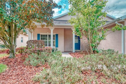 100 MERIDIAN AVENUE POINCIANA FL 34759