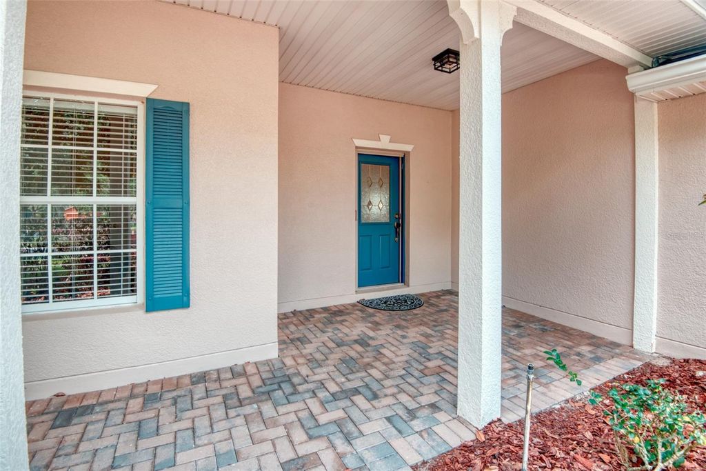 Photo of 100 Meridian Avenue, Poinciana, FL 34759 (MLS # S5147462)