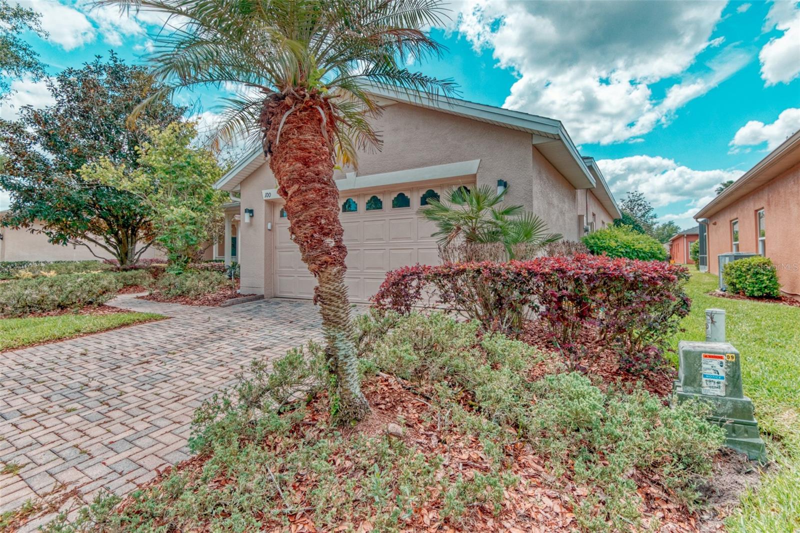 SOLIVITA PH IID - Residential