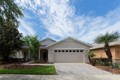 Photo of 100 Meridian Avenue, Poinciana, FL 34759 (MLS # S5147462)