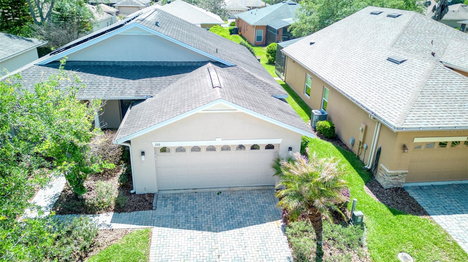 SOLIVITA PH IID - Residential