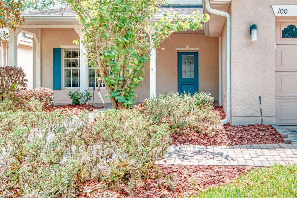 Photo of 100 Meridian Avenue, Poinciana, FL 34759 (MLS # S5147462)