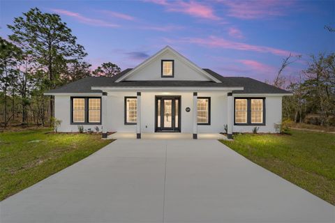 1370 NE 151ST AVENUE WILLISTON FL 32696