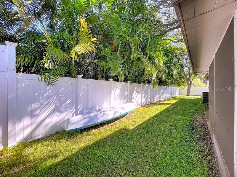 GANDY BLVD PARK ADD - Residential