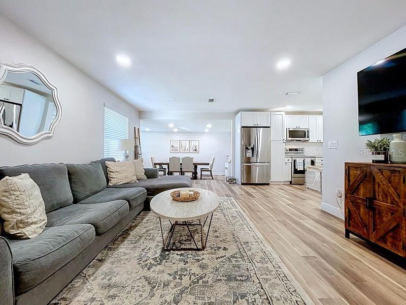 GANDY BLVD PARK ADD - Residential