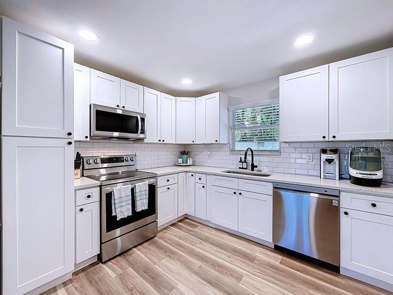 GANDY BLVD PARK ADD - Residential