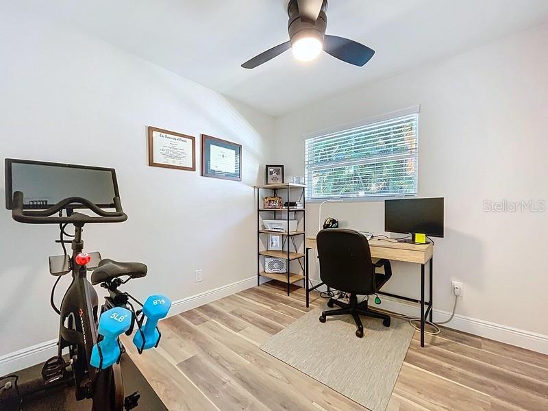 GANDY BLVD PARK ADD - Residential