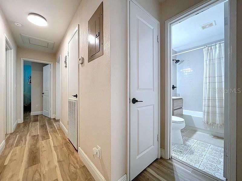 GANDY BLVD PARK ADD - Residential