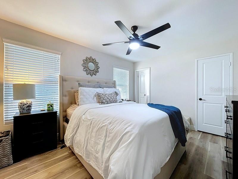 GANDY BLVD PARK ADD - Residential