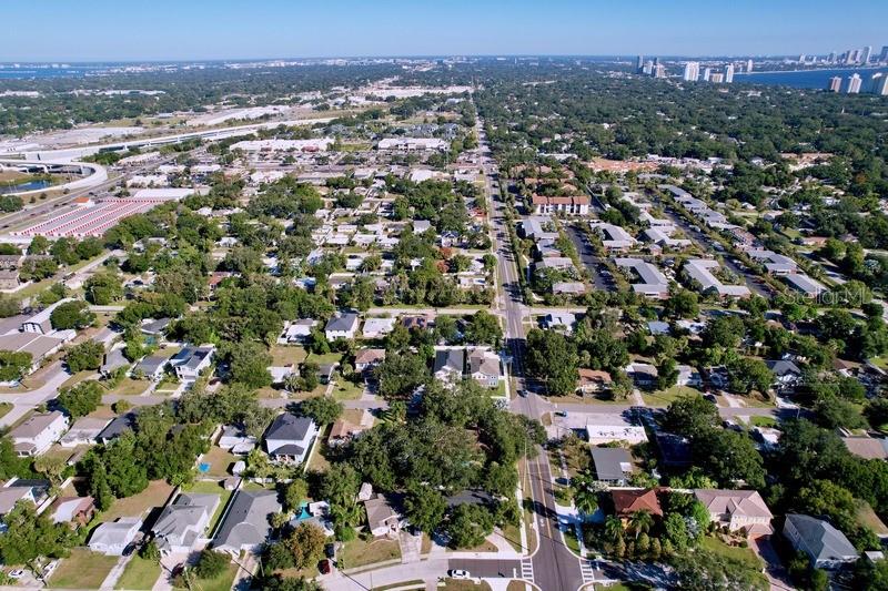 GANDY BLVD PARK ADD - Residential