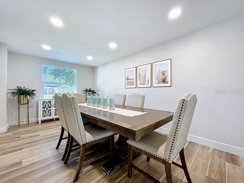 GANDY BLVD PARK ADD - Residential