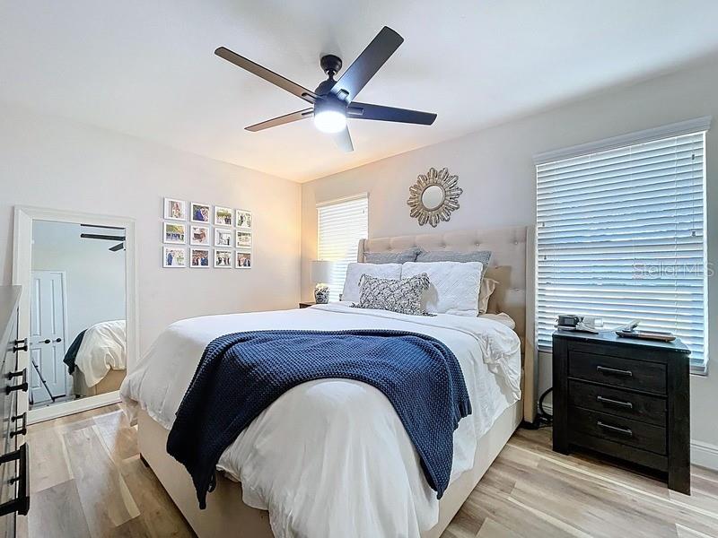 GANDY BLVD PARK ADD - Residential