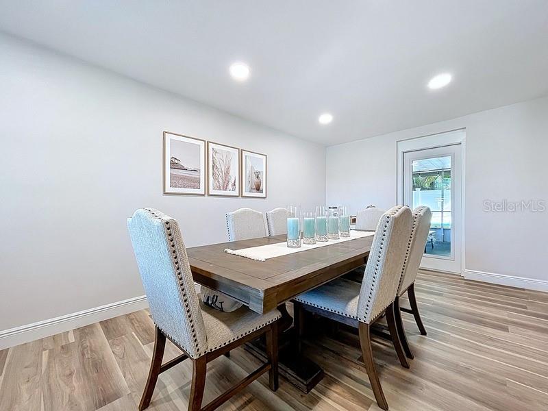 GANDY BLVD PARK ADD - Residential