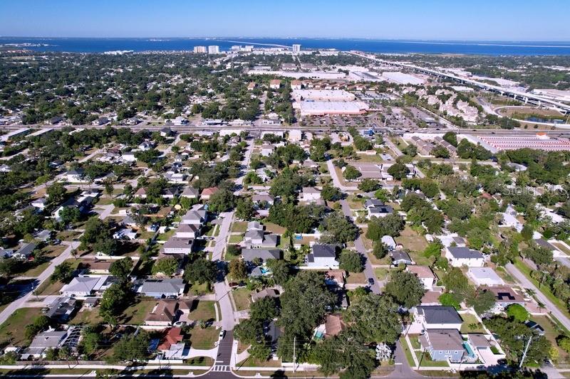 GANDY BLVD PARK ADD - Residential