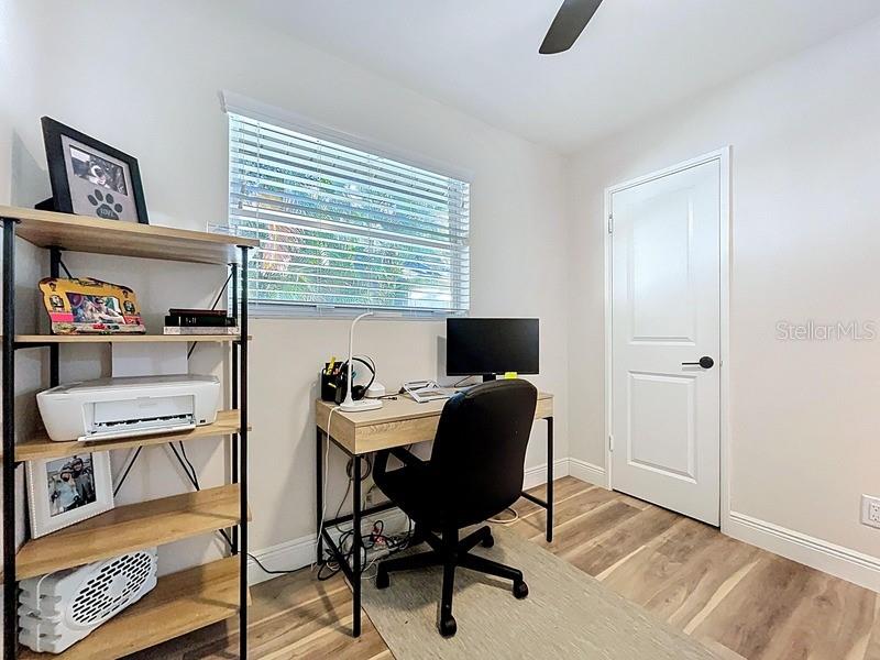 GANDY BLVD PARK ADD - Residential