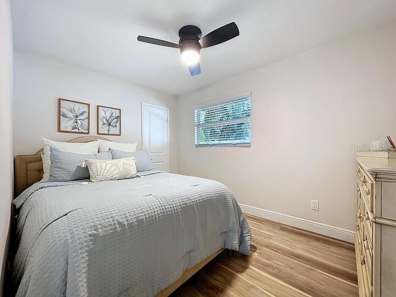 GANDY BLVD PARK ADD - Residential