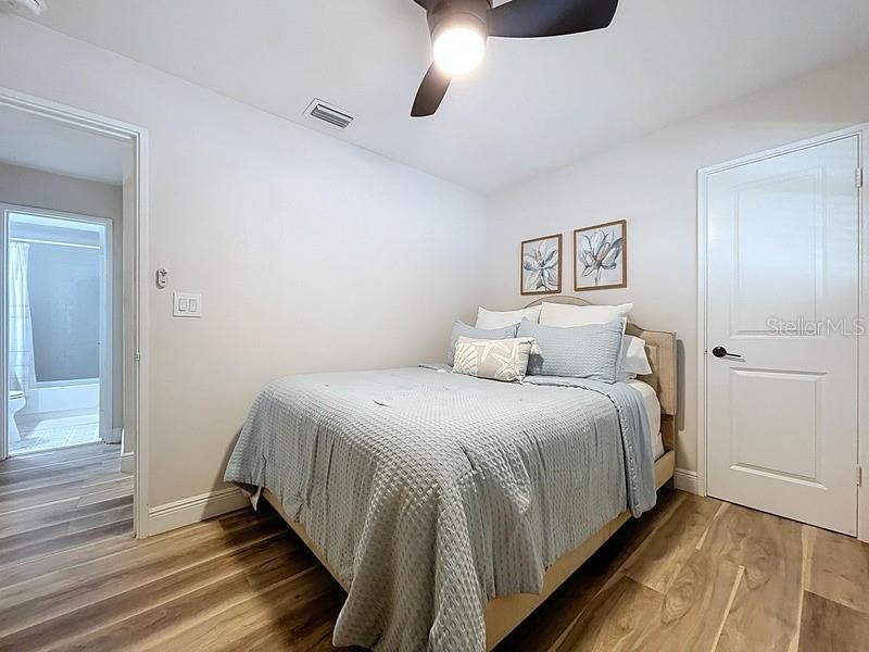 GANDY BLVD PARK ADD - Residential