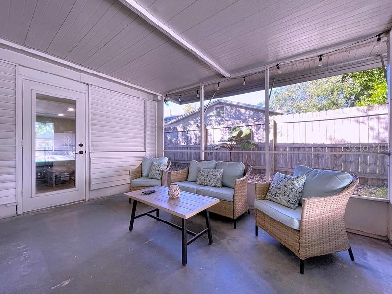 GANDY BLVD PARK ADD - Residential