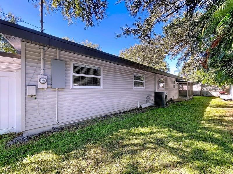 GANDY BLVD PARK ADD - Residential